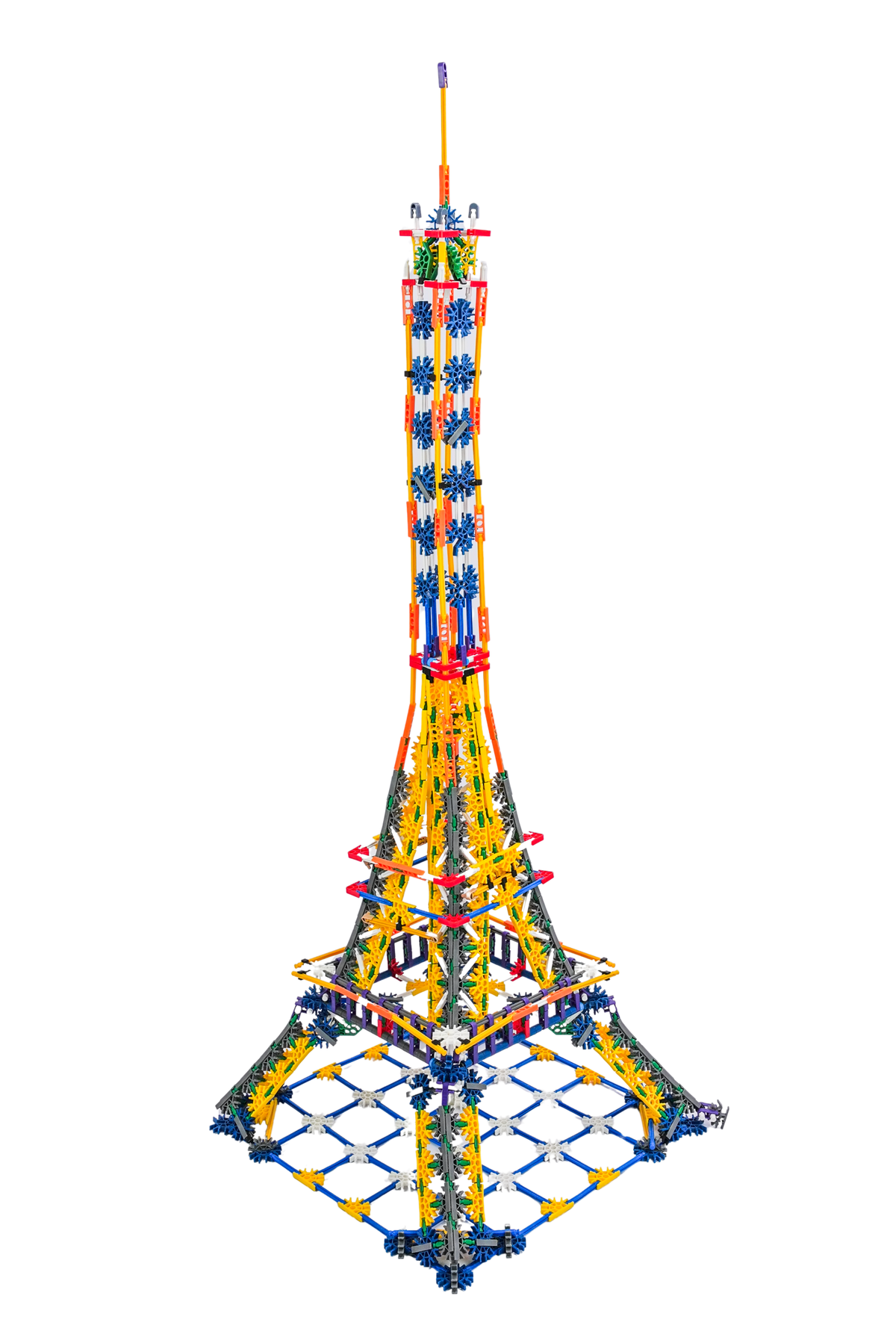 Torre Eiffel — Paris