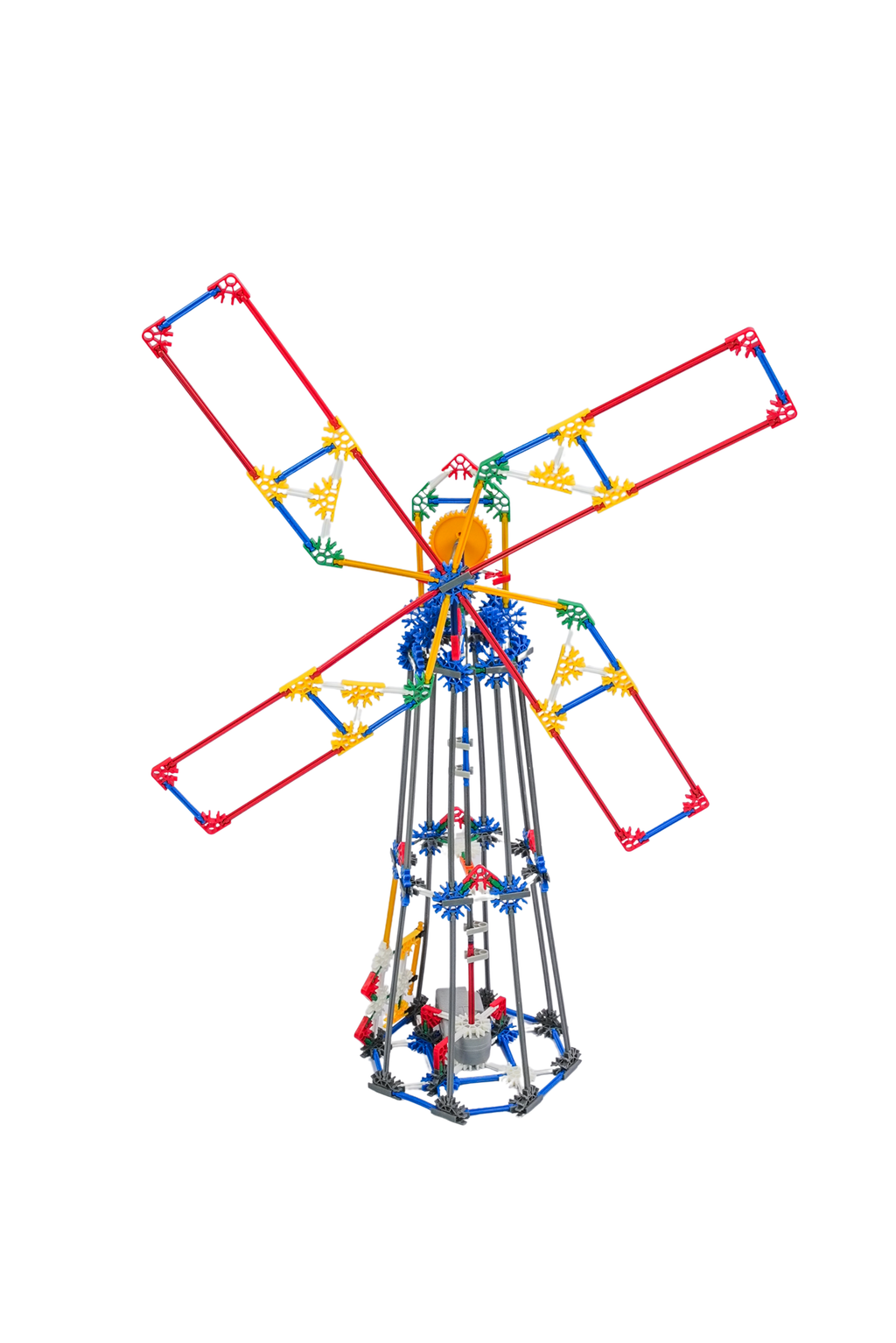 Windmill  — Moinho de Vento