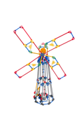 Windmill  — Moinho de Vento