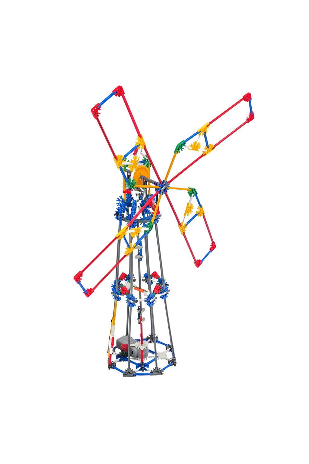 Windmill  — Moinho de Vento