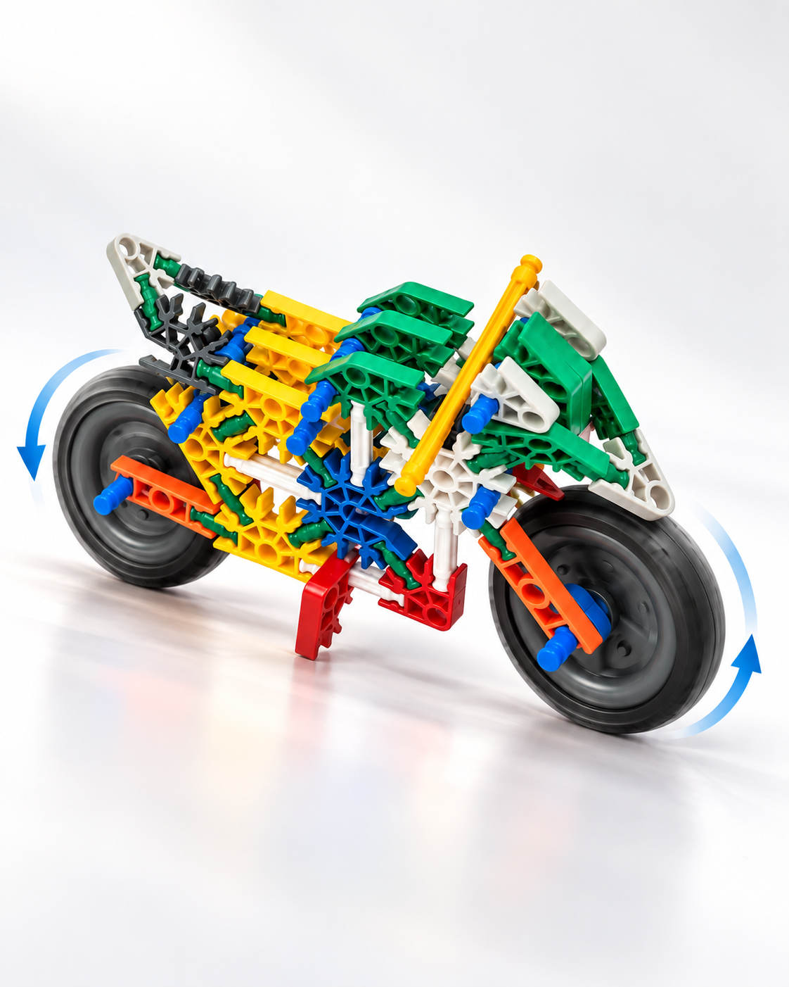Moto de Corrida