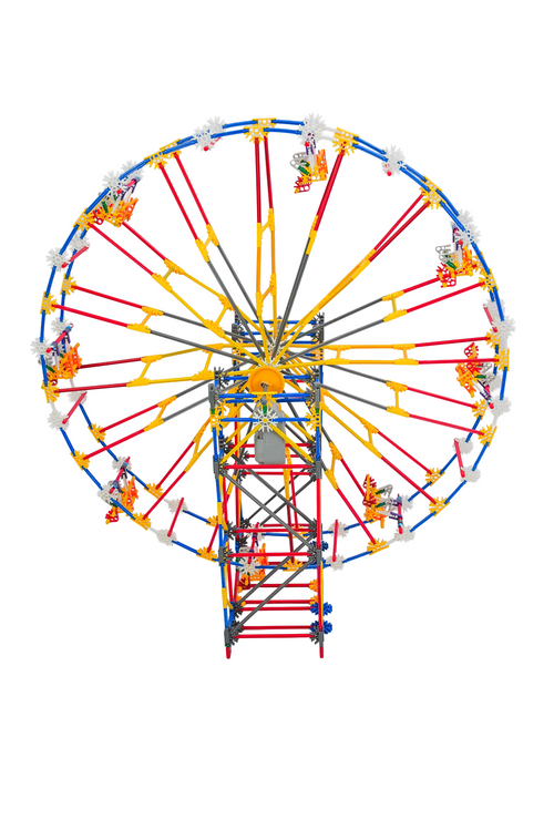 Ferris Wheel — Roda Gigante