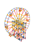 Ferris Wheel — Roda Gigante