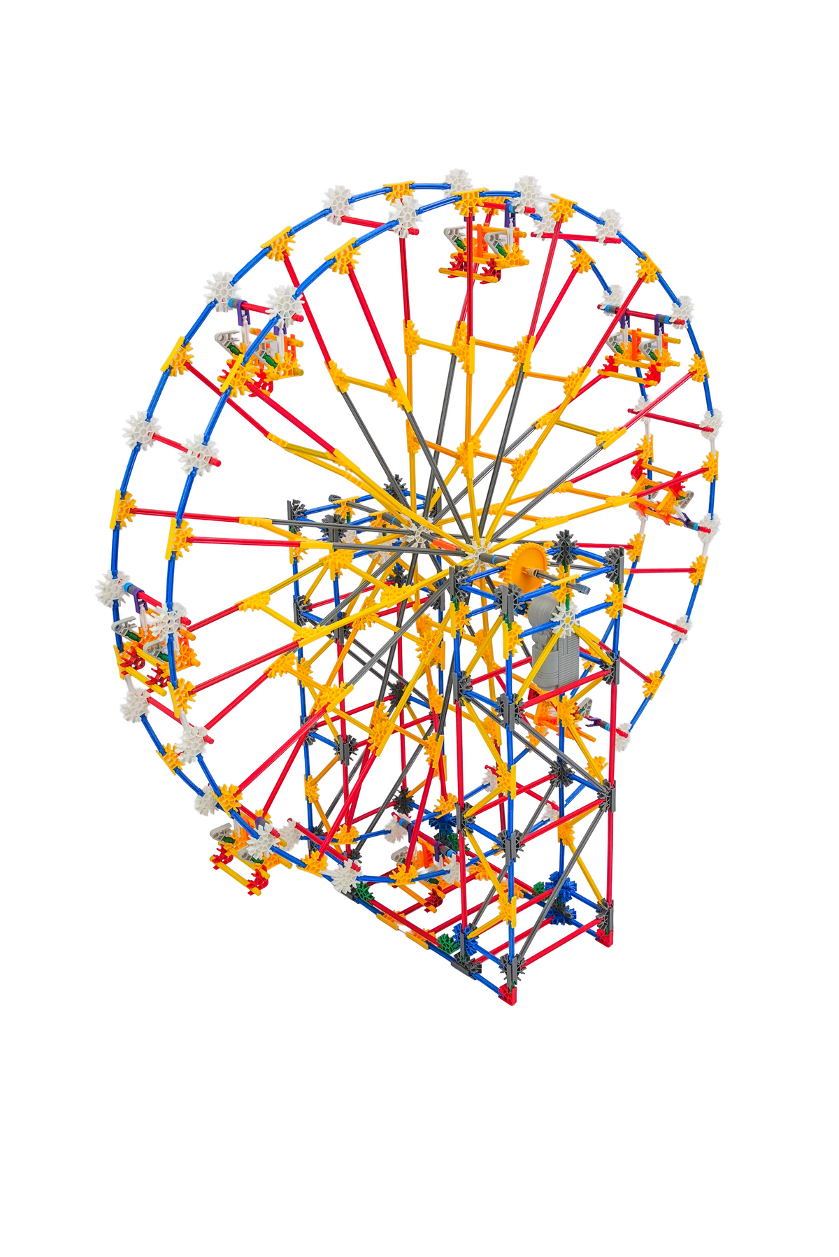 Ferris Wheel — Roda Gigante