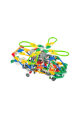 Helicóptero de Resgate