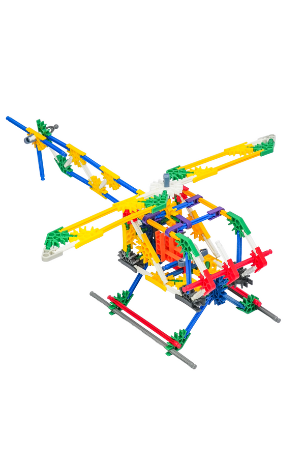Helicóptero