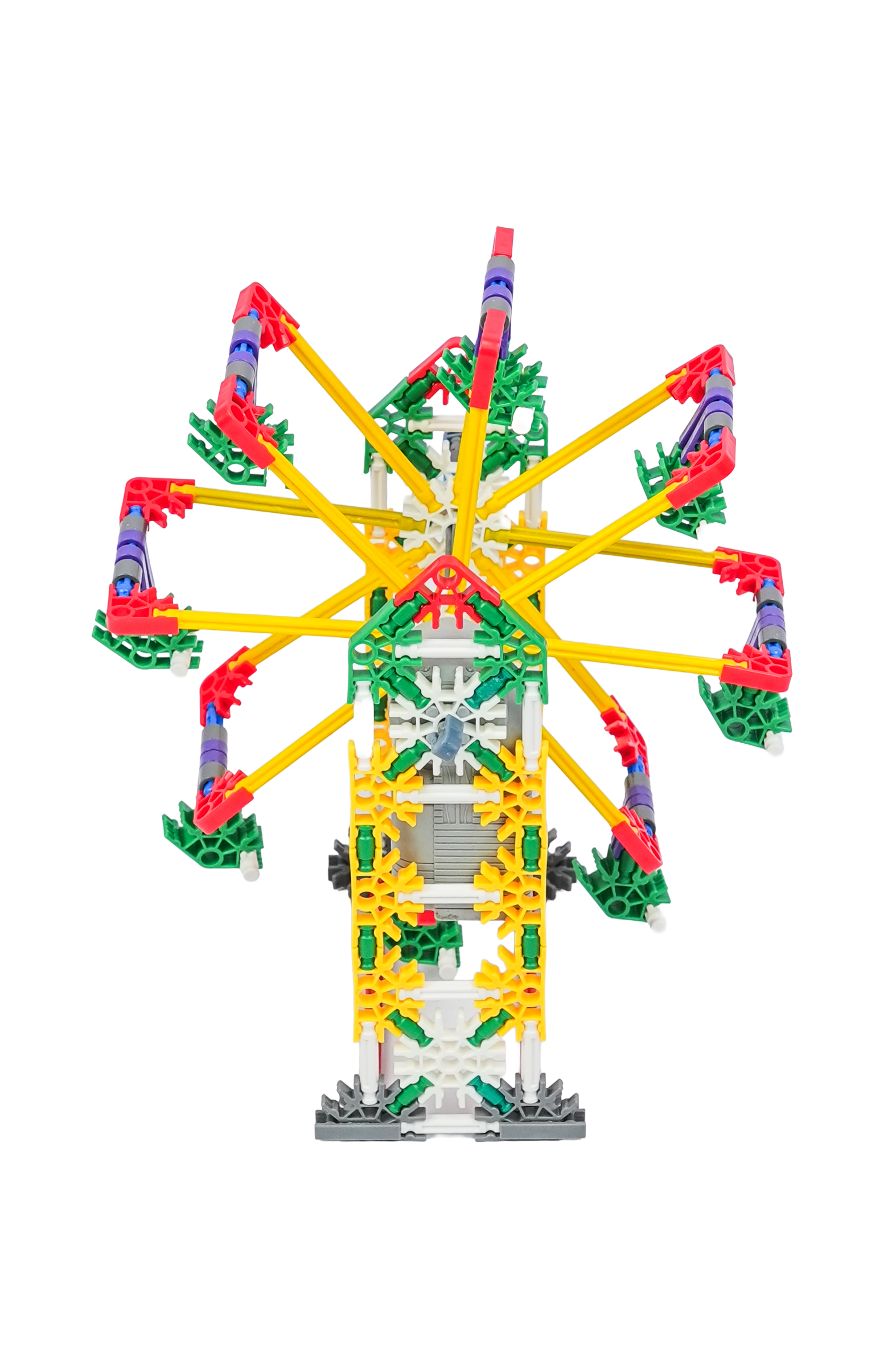 Roda Gigante Sprint