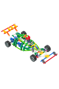 Racing Car  — Carro de Corrida