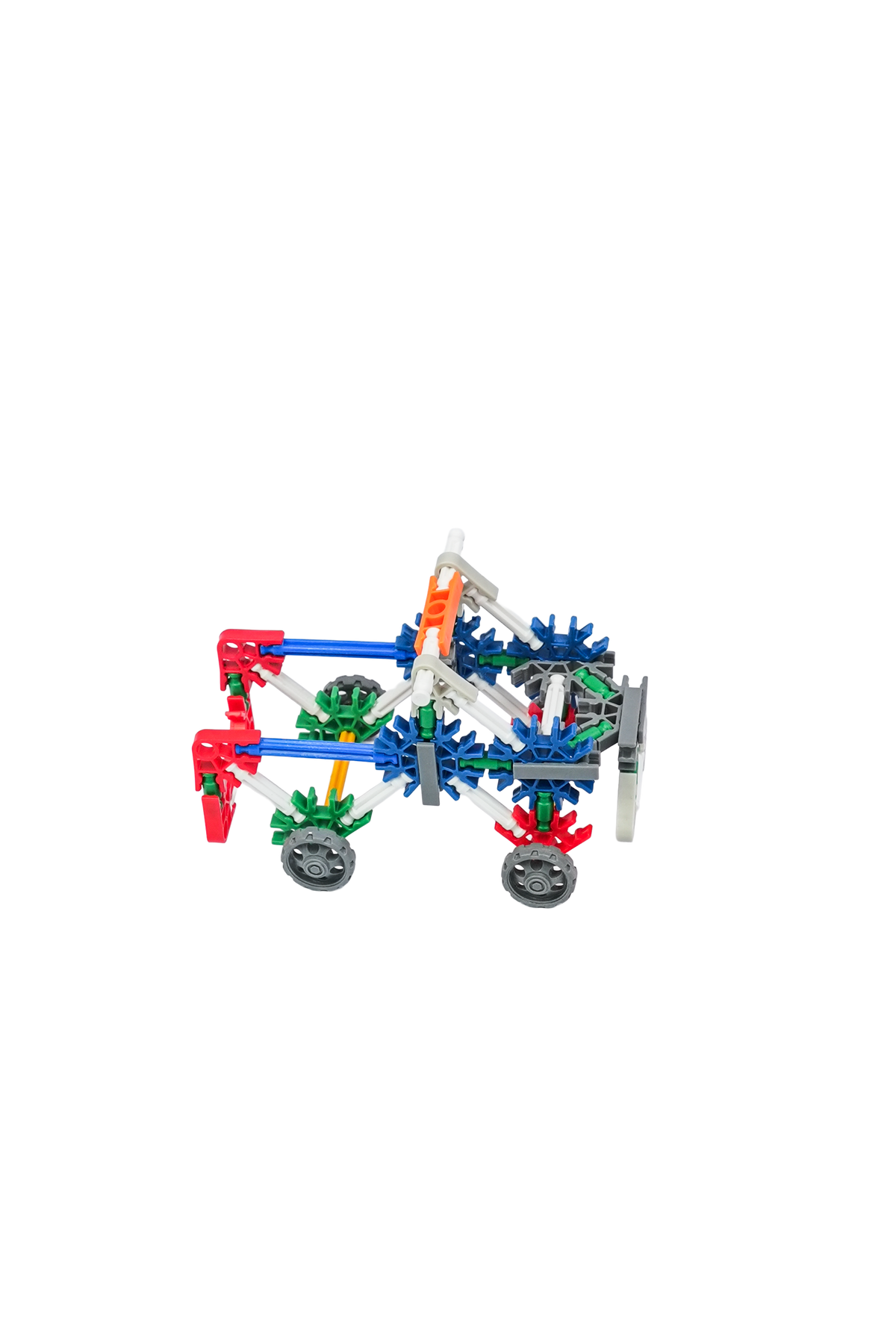 GO Truck — Mini Caminhão