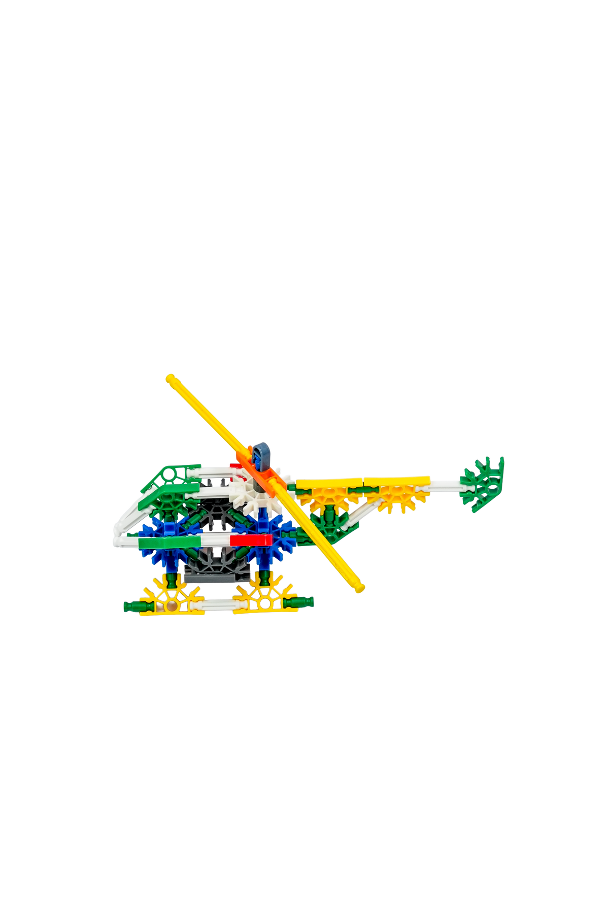GO Helicopter — Mini Helicóptero