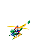 GO Helicopter — Mini Helicóptero
