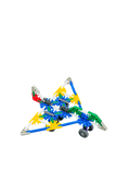 GO Airplane — Mini Avião