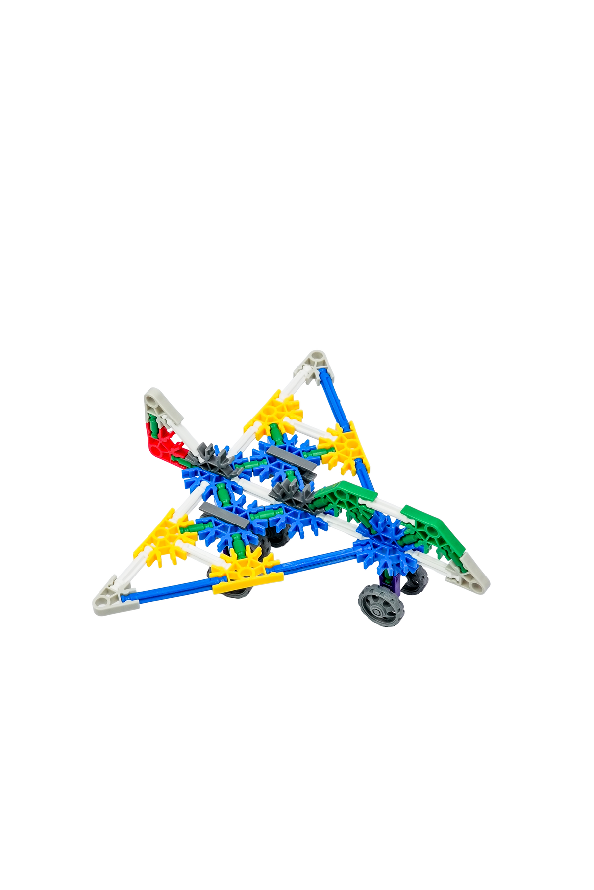 GO Airplane — Mini Avião