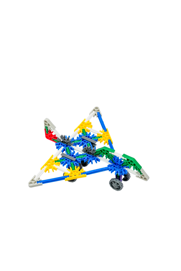 GO Airplane — Mini Avião