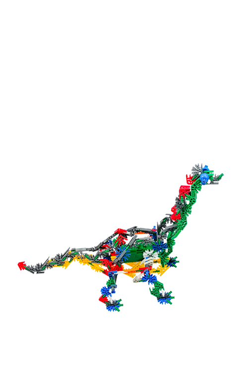 Brontossauro — Dinossauro