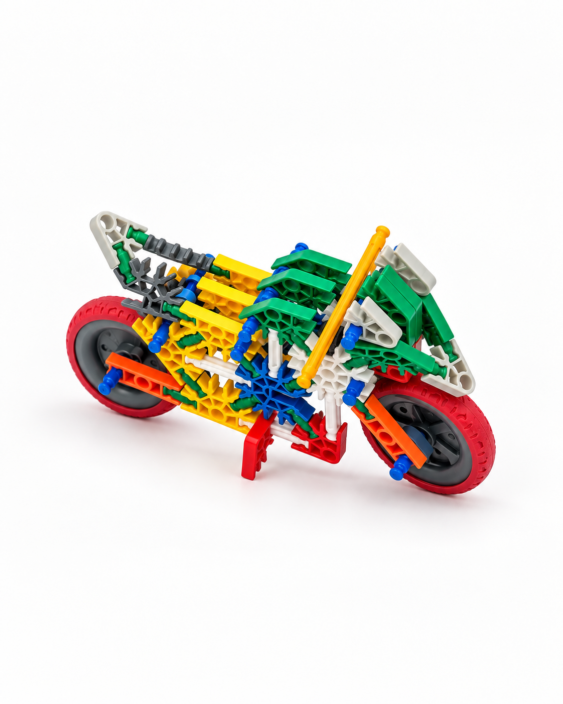 Moto de Corrida