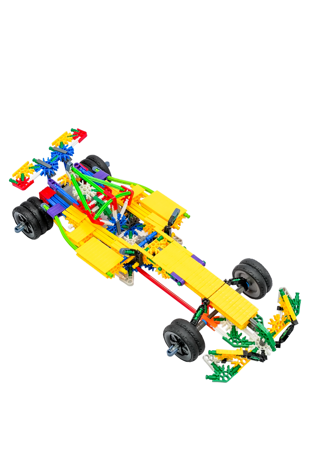 Fórmula 1  — Carro F1