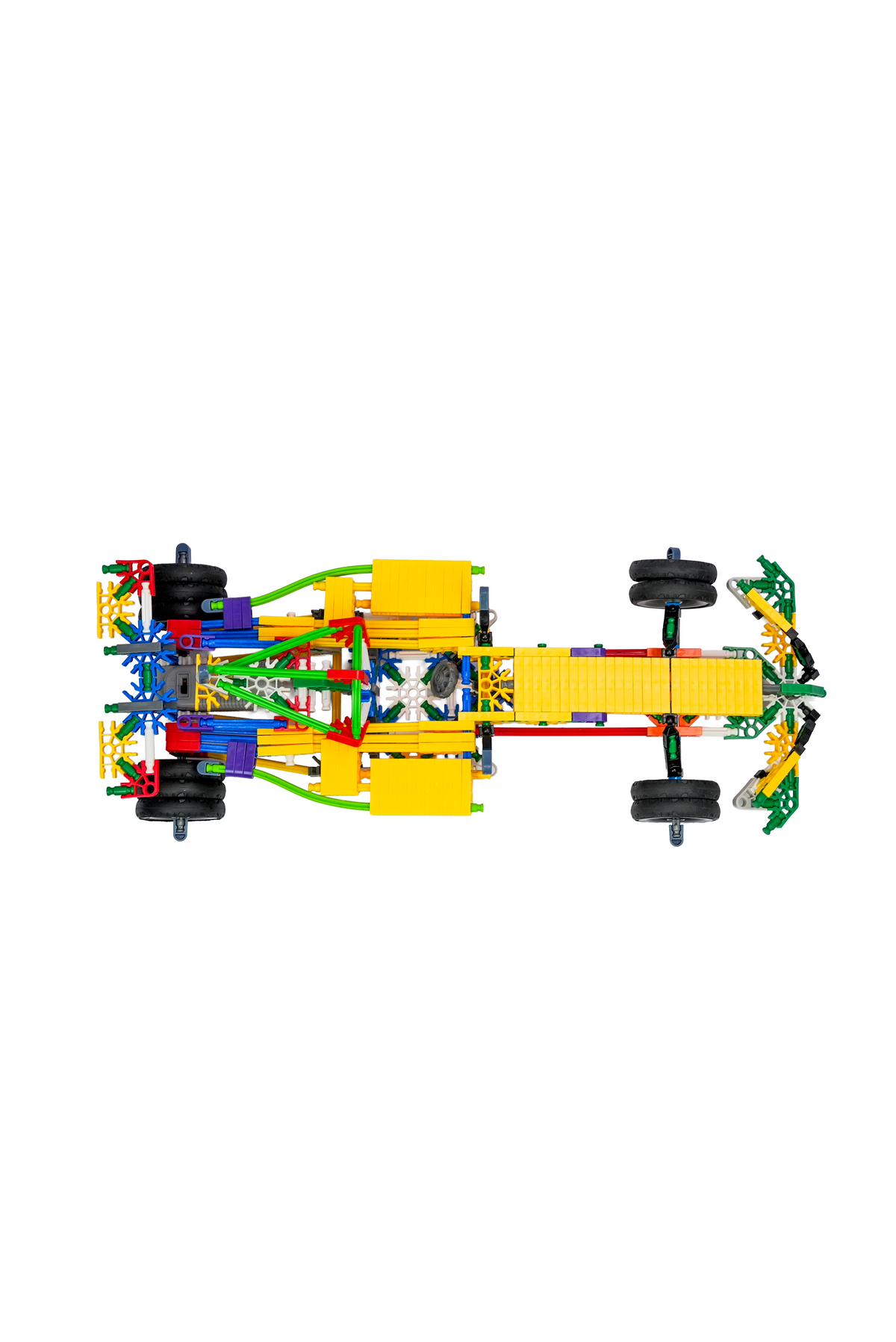 Fórmula 1  — Carro F1
