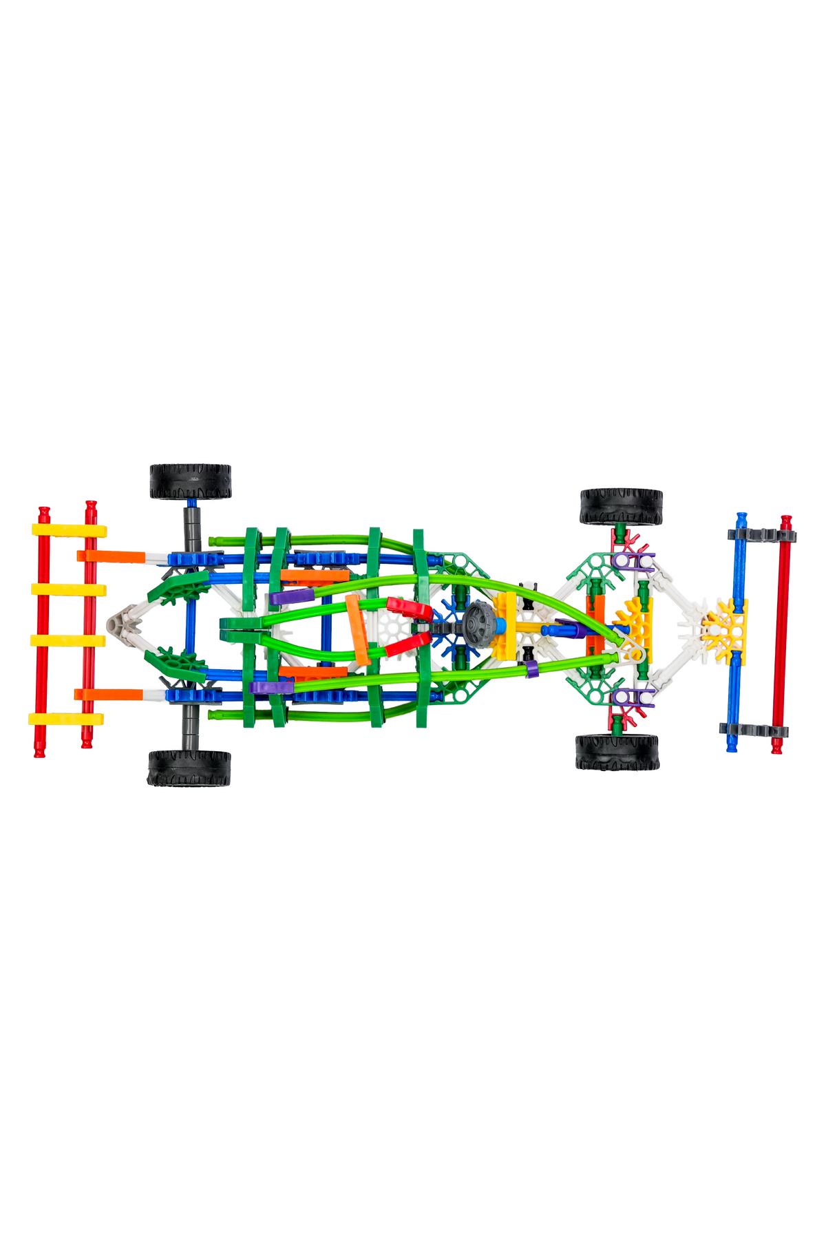 Racing Car  — Carro de Corrida