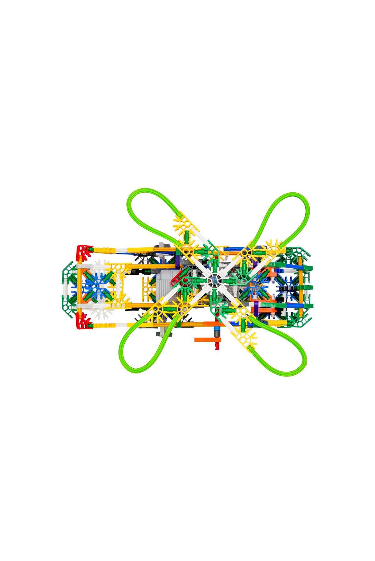 Helicóptero de Resgate