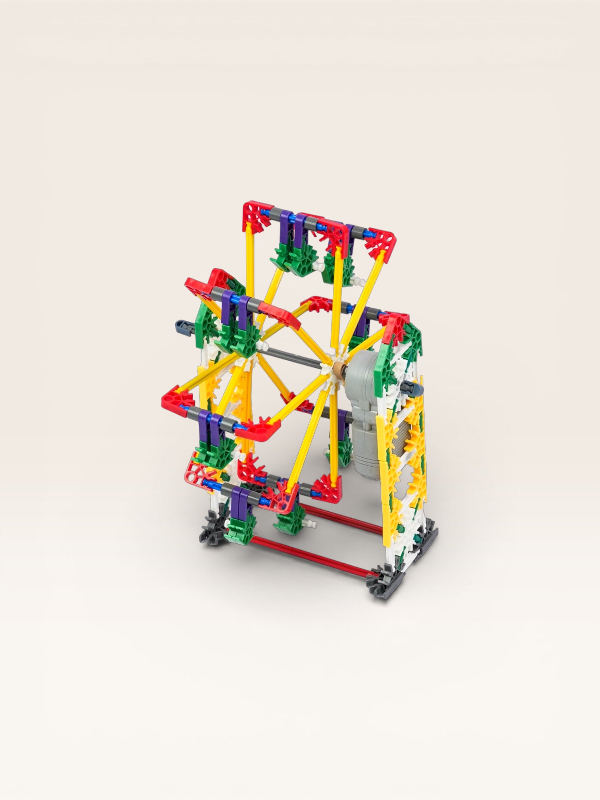 Giant Wheel Sprint