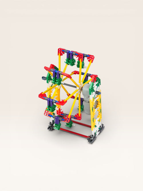 Giant Wheel Sprint
