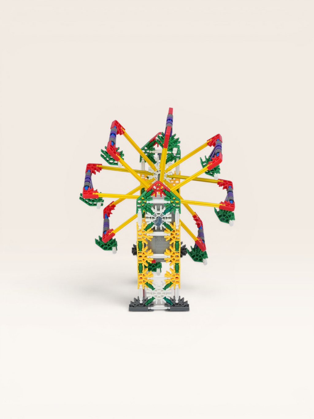 Giant Wheel Sprint
