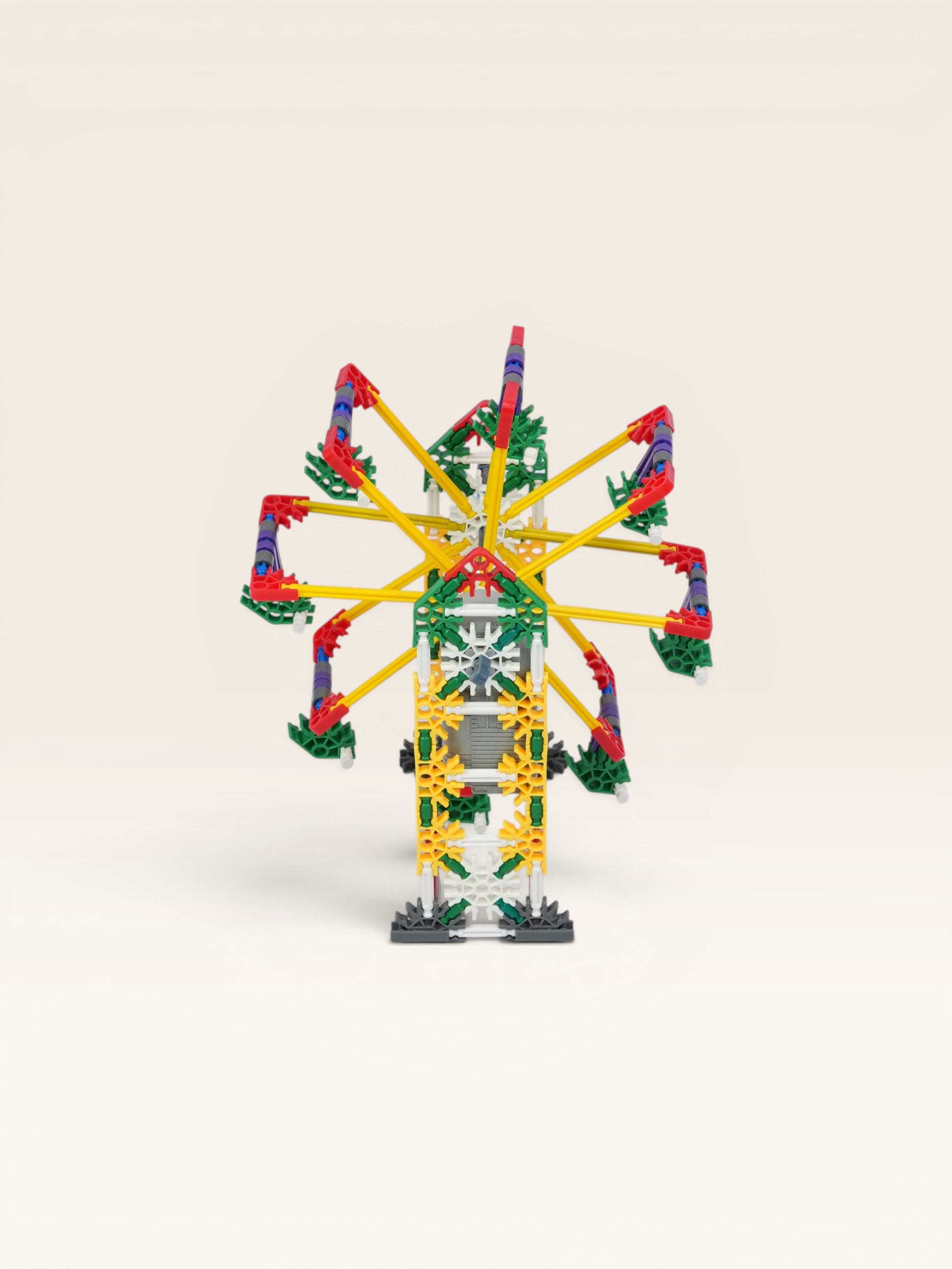 Giant Wheel Sprint