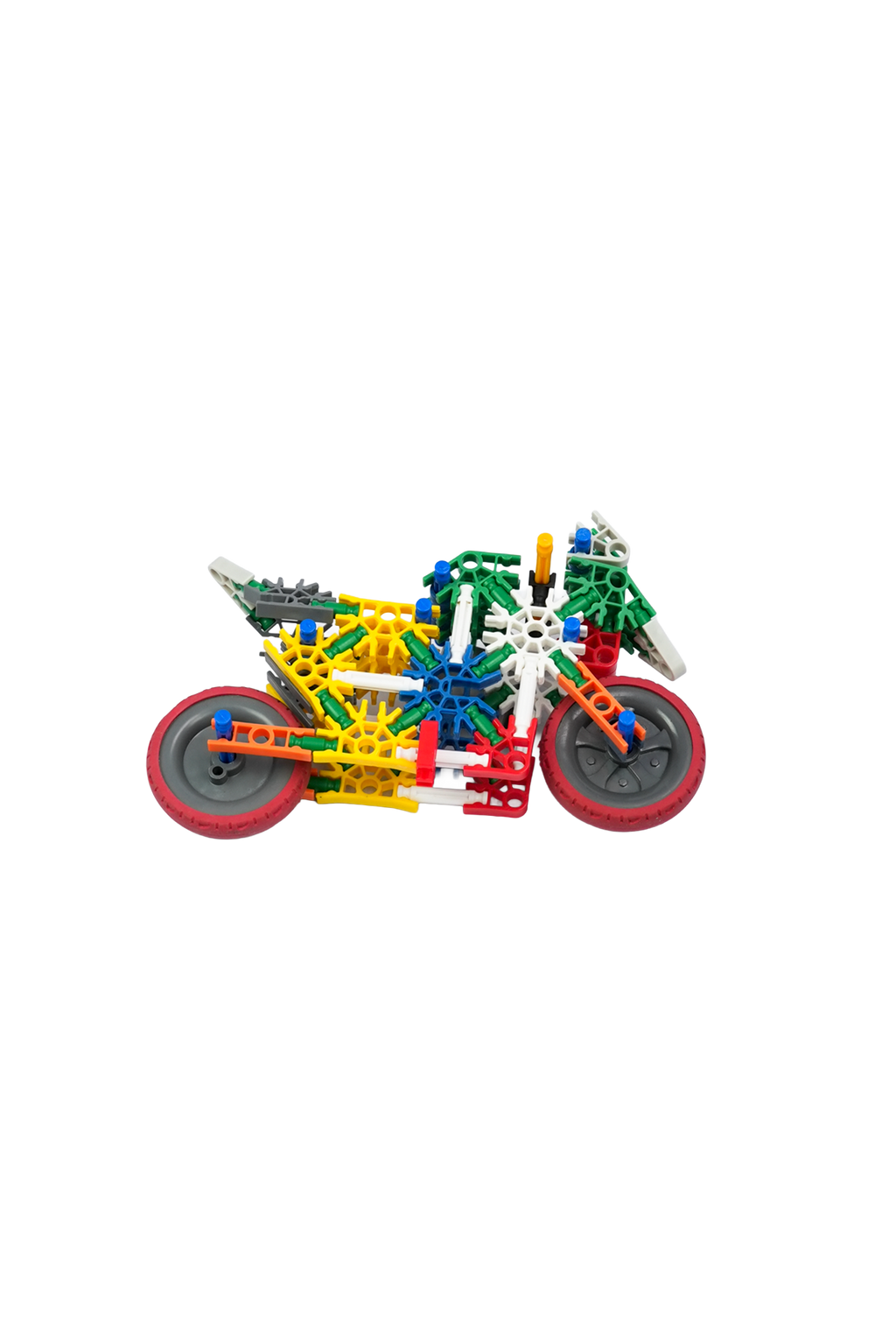 Moto de Corrida