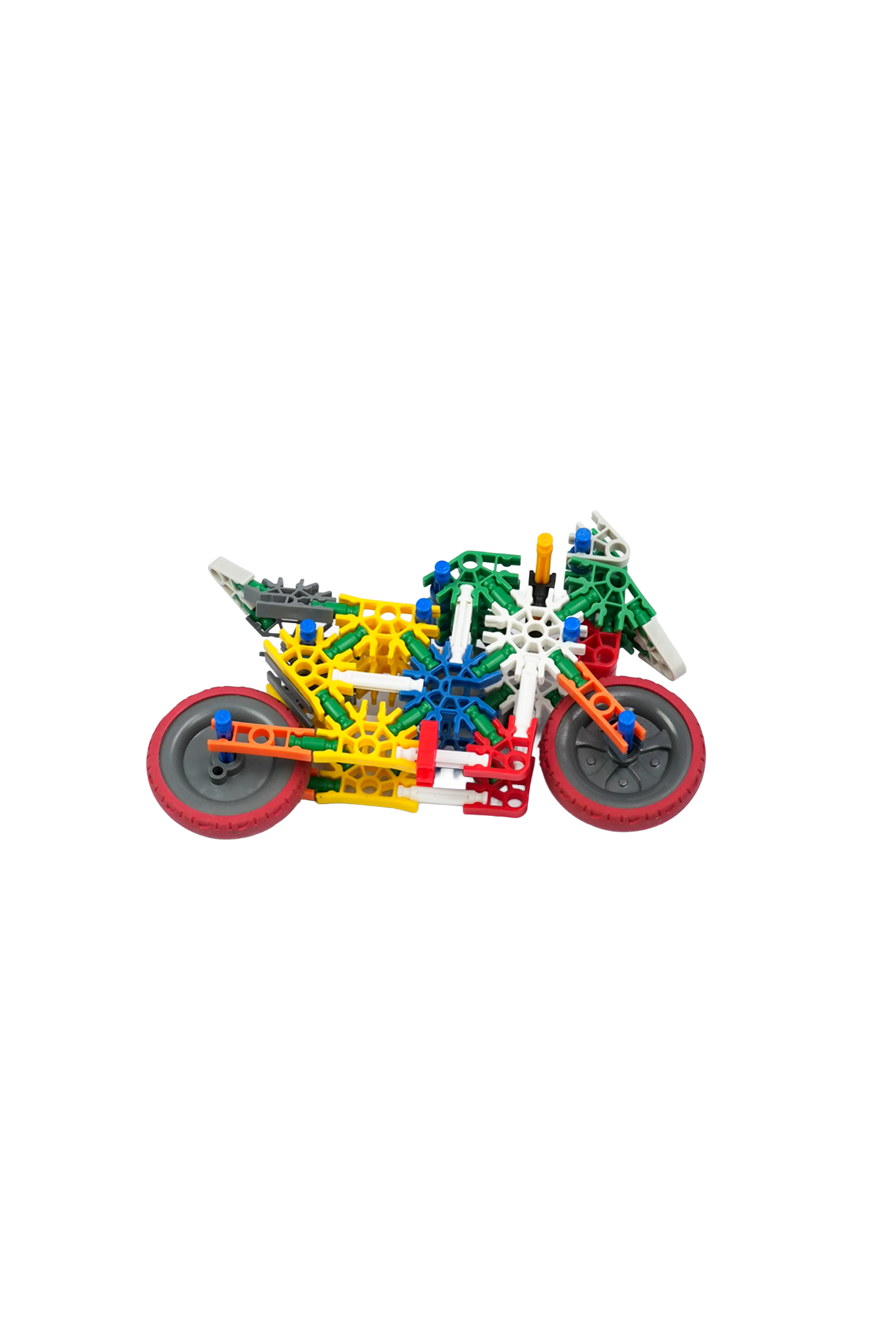 Moto de Corrida