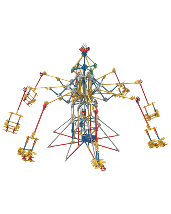 Swing Ride  — Carrossel