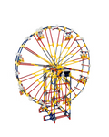 Ferris Wheel — Roda Gigante