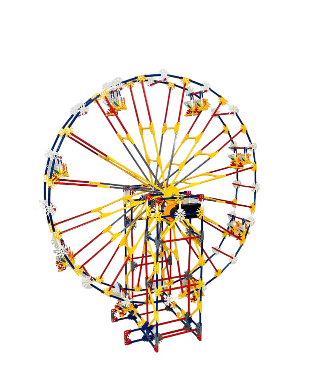 Ferris Wheel — Roda Gigante