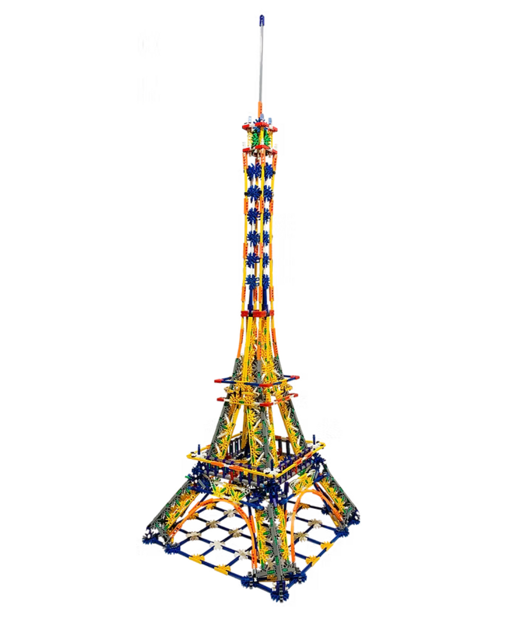 TORRE EIFFEL - PARIS