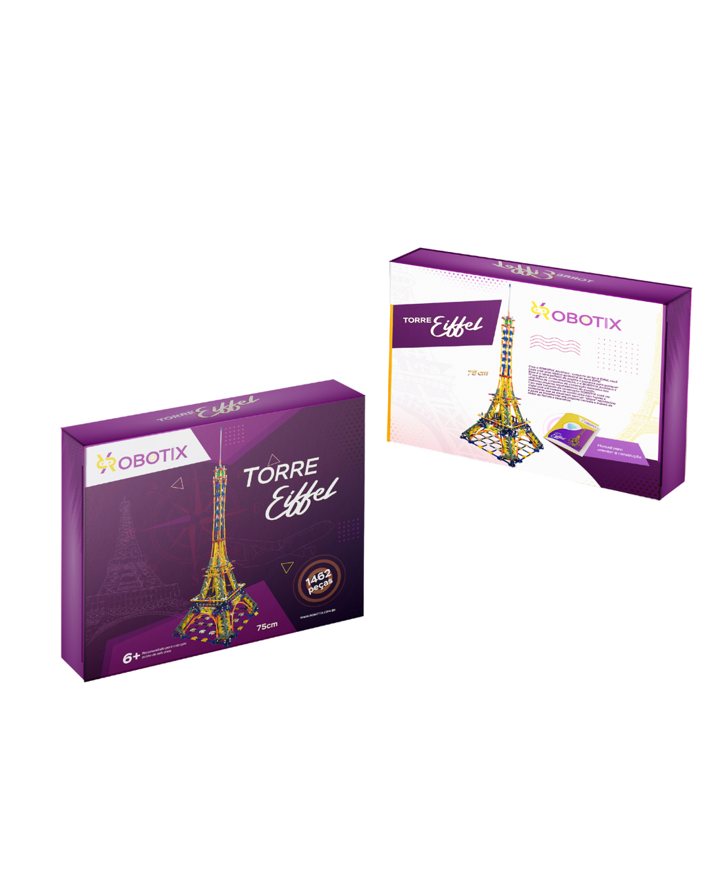 TORRE EIFFEL - PARIS