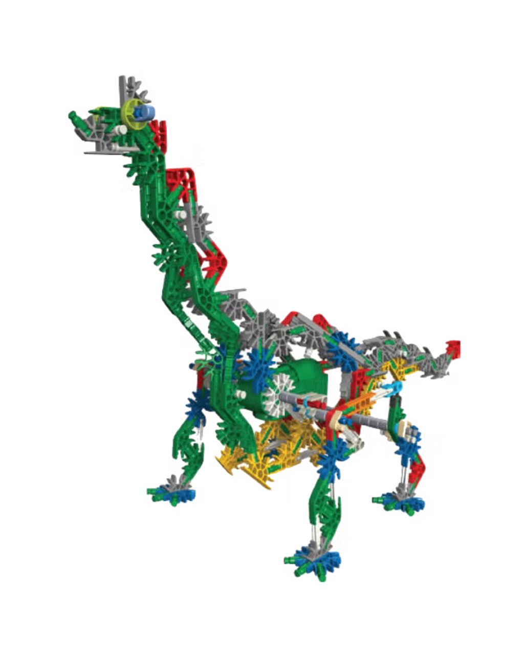 Brontossauro — Dinossauro