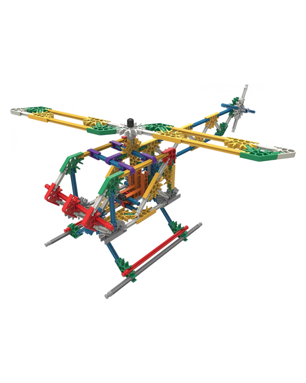 Helicóptero