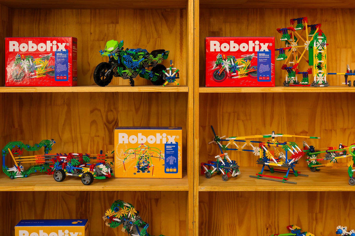 Robotix