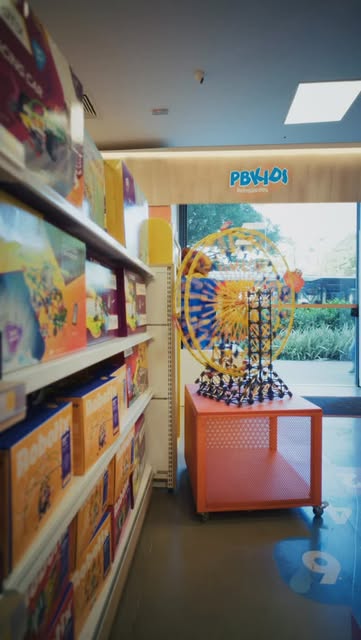 Publicação do Instagram da Robotix