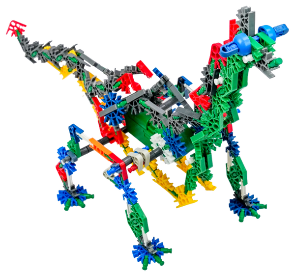 Brontossauro — Dinossauro