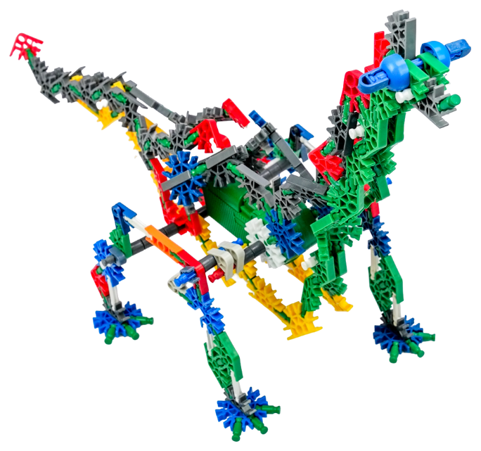 Brontossauro — Dinossauro