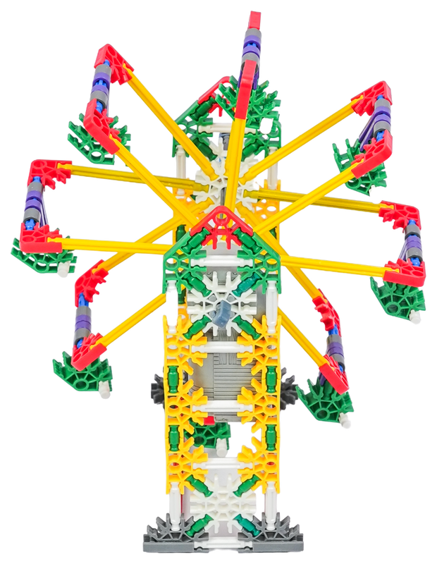 Roda Gigante Sprint