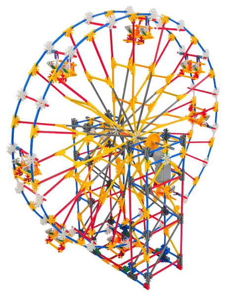 Ferris Wheel — Roda Gigante