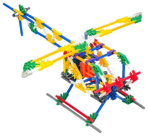 Helicóptero
