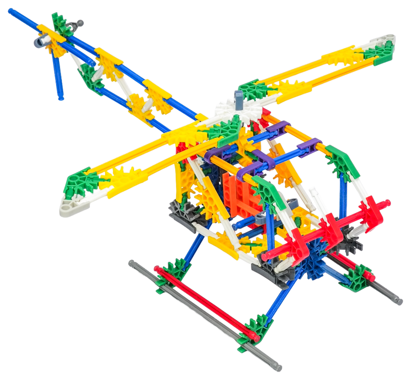 Helicóptero