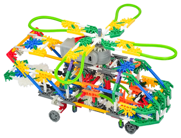 Helicóptero de Resgate