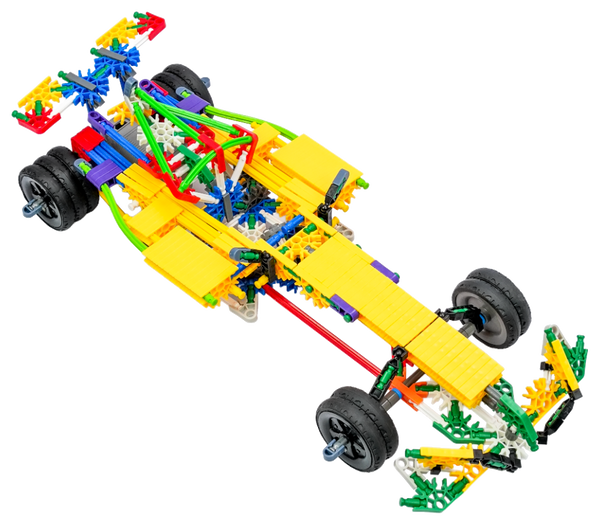 Fórmula 1  — Carro F1