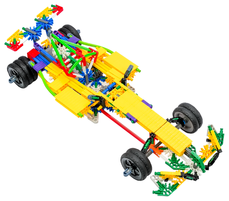 Fórmula 1  — Carro F1