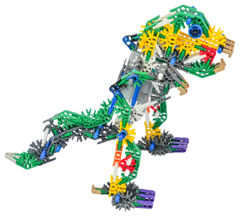 T-Rex  — Dinossauro