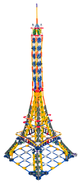 Torre Eiffel — Paris